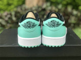 Authentic Air Jordan 1 Low Golf “Copa” GS