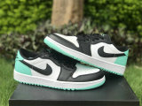 Authentic Air Jordan 1 Low Golf “Copa” GS