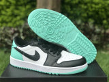 Authentic Air Jordan 1 Low Golf “Copa” GS