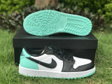 Authentic Air Jordan 1 Low Golf “Copa” GS