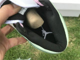 Authentic Air Jordan 1 Mid GS “Dutch Green”