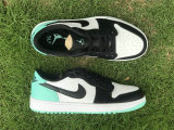 Authentic Air Jordan 1 Low Golf “Copa” GS
