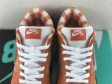 Authentic Concepts x Nike SB Dunk Orange Lobster