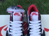Authentic Travis Scott x LV x Air Jordan 1 Low GS