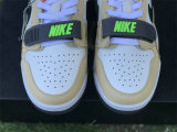 Authentic Air Jordan Legacy 312 Low GS Color