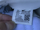 Authentic Nike Dunk Low Worn Suede Pastels