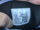 Authentic Air Jordan 1 Mid GS Light Pink/White/Black