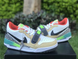 Authentic Air Jordan Legacy 312 Low GS Color
