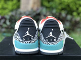 Authentic Air Jordan Legacy 312 Low GS Color