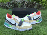 Authentic Air Jordan Legacy 312 Low GS Color
