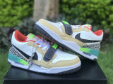 Authentic Air Jordan Legacy 312 Low GS Color