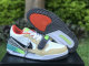 Authentic Air Jordan Legacy 312 Low GS Color