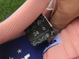 Authentic A Bathing Ape Bape White/Pink