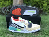 Authentic Air Jordan Legacy 312 Low GS Color