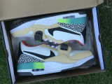 Authentic Air Jordan Legacy 312 Low GS Color