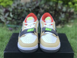 Authentic Air Jordan Legacy 312 Low GS Color