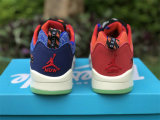 Authentic Air Jordan 5 Low Doernbecher GS