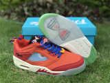 Authentic Air Jordan 5 Low Doernbecher GS