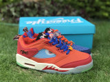 Authentic Air Jordan 5 Low Doernbecher GS