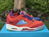 Authentic Air Jordan 5 Low Doernbecher GS