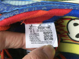 Authentic Air Jordan 5 Low Doernbecher GS
