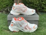 Balenciaga Runner White/Orange