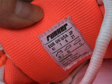 Balenciaga Runner White/Orange
