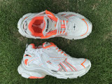 Balenciaga Runner White/Orange