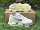 Authentic Nike Air Max Scorpion Phantom/Black-Light Cream-Lemon Wash