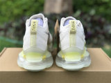 Authentic Nike Air Max Scorpion Phantom/Black-Light Cream-Lemon Wash