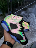 Air Jordan 6 Shoes AAA (112)