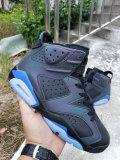 Air Jordan 6 Shoes AAA (112)