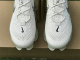 Authentic Nike Air Max Scorpion Phantom/Black-Light Cream-Lemon Wash