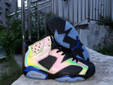 Air Jordan 6 Shoes AAA (112)