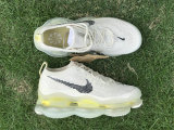 Authentic Nike Air Max Scorpion Phantom/Black-Light Cream-Lemon Wash