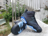 Air Jordan 6 Shoes AAA (112)