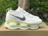 Authentic Nike Air Max Scorpion Phantom/Black-Light Cream-Lemon Wash