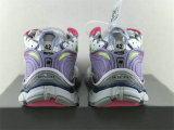 Balenciaga Runner Grey/Purple/White/Blue