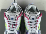Balenciaga Runner Grey/Purple/White/Blue
