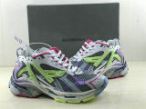 Balenciaga Runner Grey/Purple/White/Blue