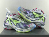 Balenciaga Runner Grey/Purple/White/Blue