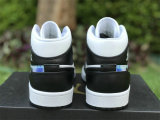 Authentic Air Jordan 1 Mid GS “Hologram”