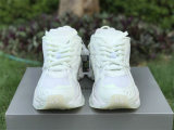 Balenciaga Runner All White