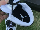 Authentic Air Jordan 1 Mid GS “Hologram”