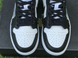 Authentic Air Jordan 1 Mid GS “Hologram”