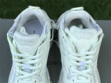 Balenciaga Runner All White