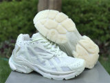 Balenciaga Runner All White