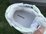 Balenciaga Runner All White