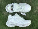 Balenciaga Runner All White