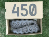 Authentic AD Y 450 “Cinder”